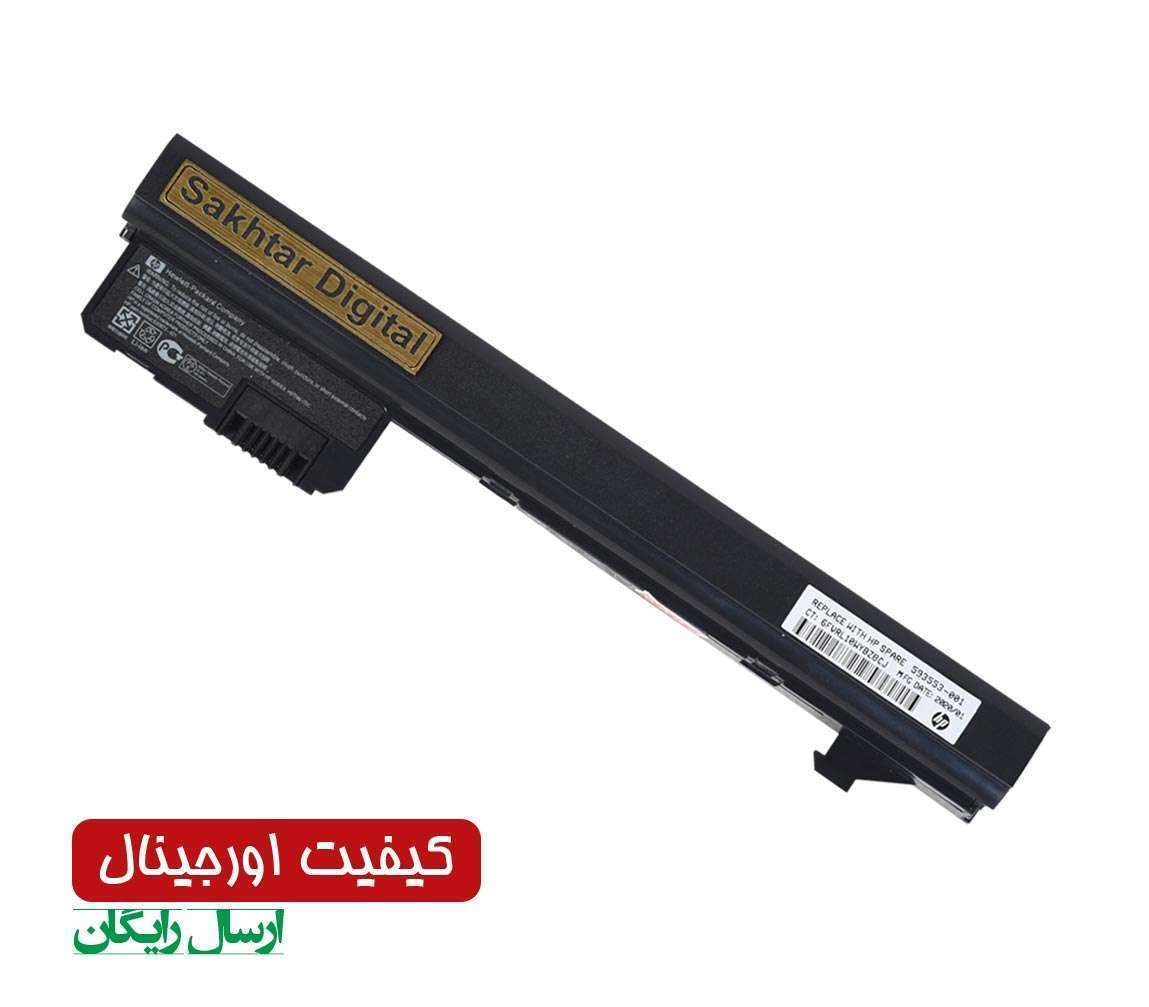 باتری اورجینال لپ تاپ اچ پی Hp Mini 110