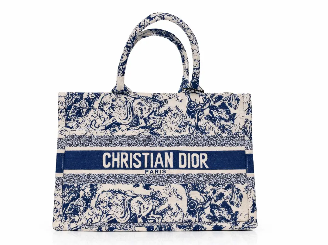کیف دستی و دوشی زنانه 1629 Dior | دیور