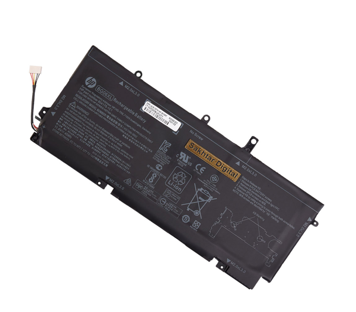 باتری اورجینال لپ تاپ اچ پی Hp EliteBook 1040 G3