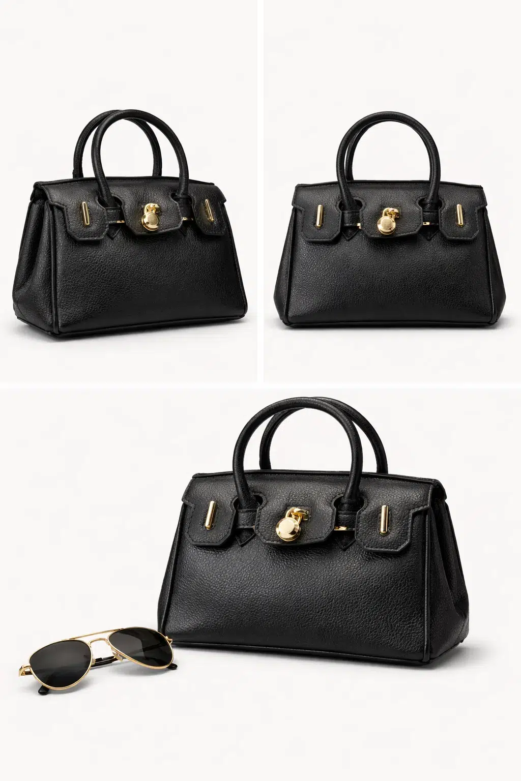 کیف دستی زنانه 138355 VIP Hermes — تصویر ۳