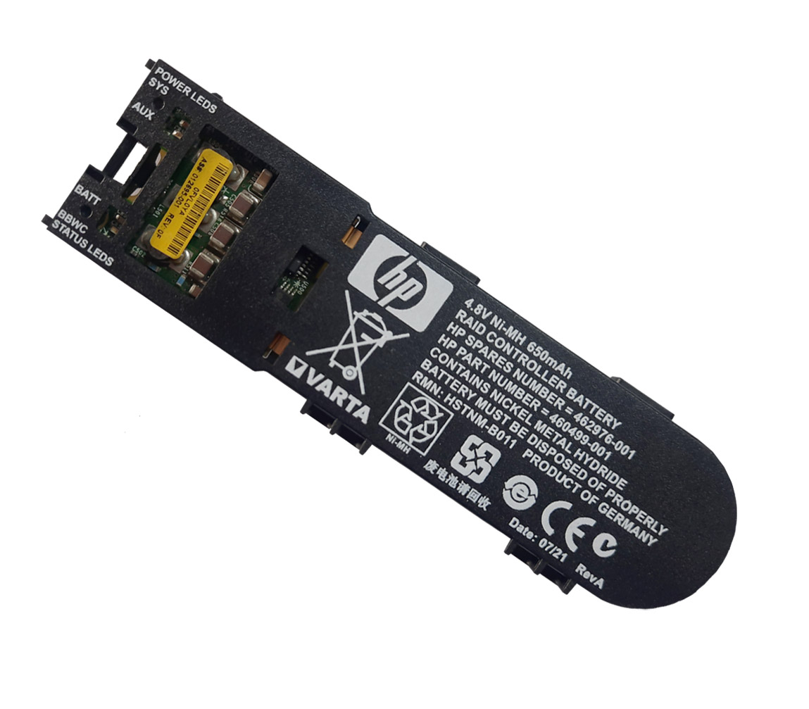 باتری اورجینال سرور اچ پی Hp Smart Array P400