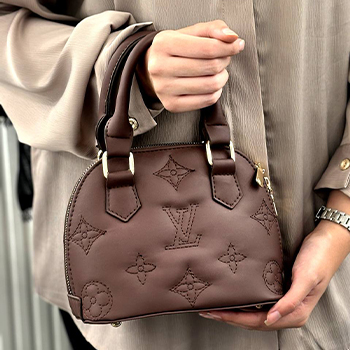 کیف دوشی دستی زنانه Louis Vuitton مدل 406