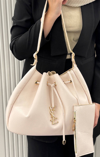 کیف دوشی زنانه Louis Vuitton مدل 447