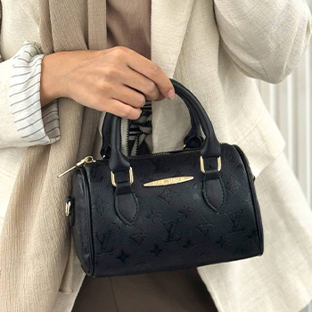 کیف دوشی دستی زنانه COACH مدل 434 — تصویر ۶