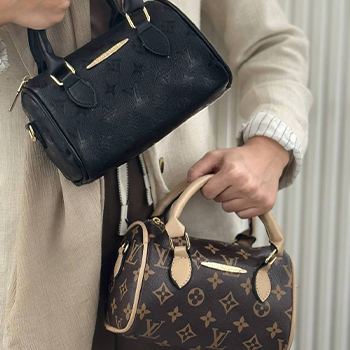 کیف دوشی دستی زنانه COACH مدل 434 — تصویر ۵