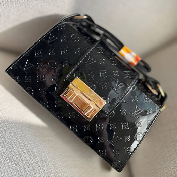 کیف دوشی دستی زنانه مدل 459 — تصویر ۴