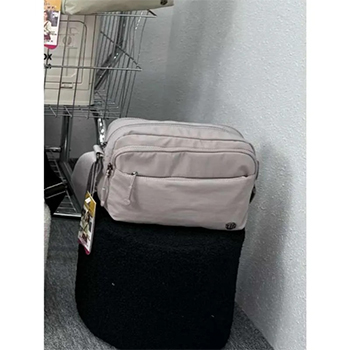 کیف دوشی CHIBAO مدل 107 — تصویر ۸