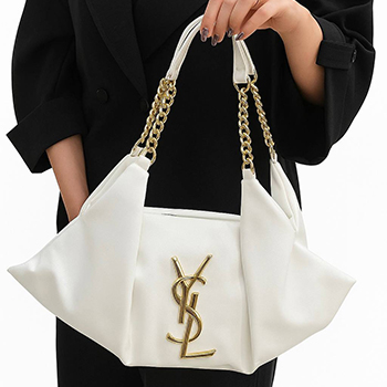 کیف دوشی زنانه YSL مدل 785