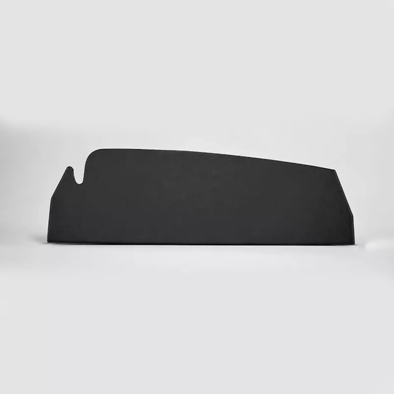 طاقچه عقب پراید هاچ بک ساده مدل PH-101 — تصویر ۳