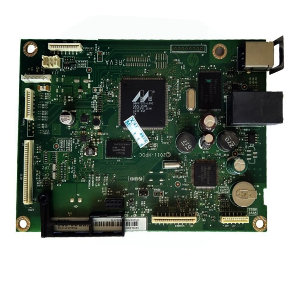 فورمتر اچ پی M225dw