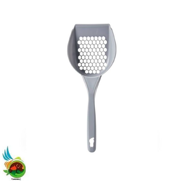 بیلچه خاک گربه پتسا مدل کرال
