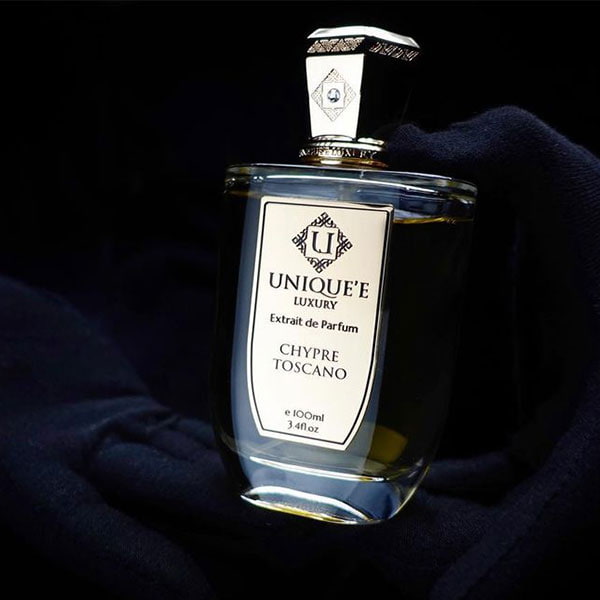 عطر یونیک لاکچری چایپر توسکانو — تصویر ۳