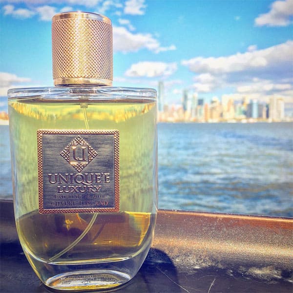 عطر یونیک لاکچری چایپر توسکانو — تصویر ۴