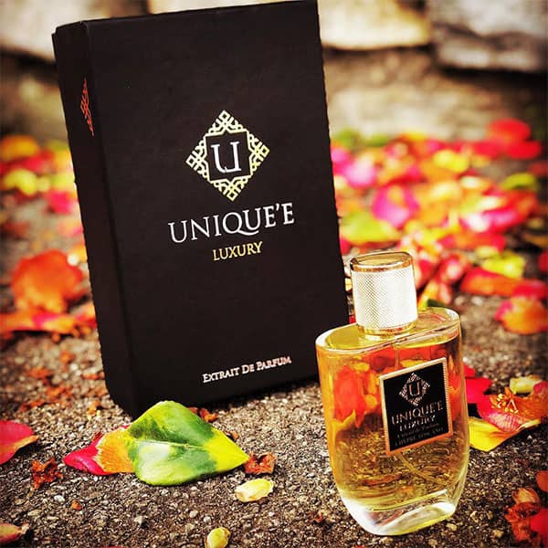 عطر یونیک لاکچری چایپر توسکانو — تصویر ۵