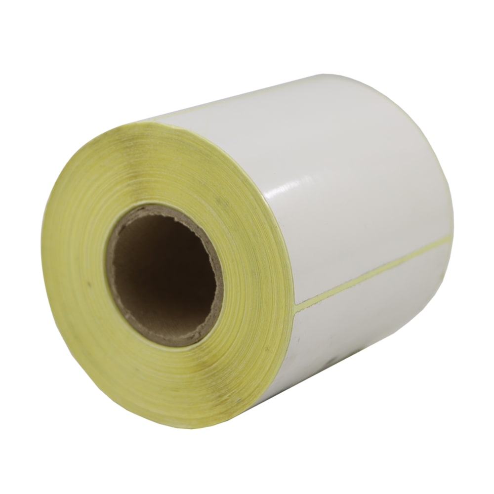 لیبل (برچسب) پی وی سی تک ردیفه 100×80