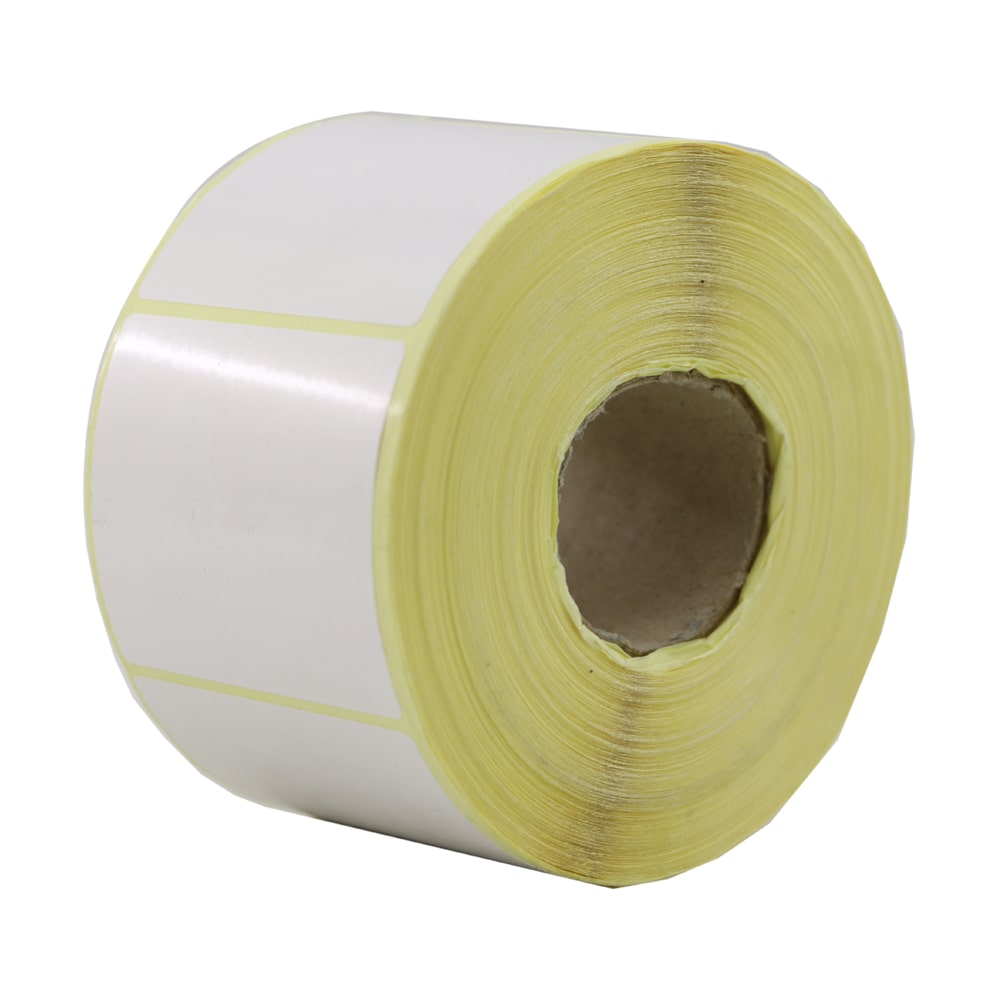 لیبل (برچسب) پی وی سی تک ردیفه 55×50