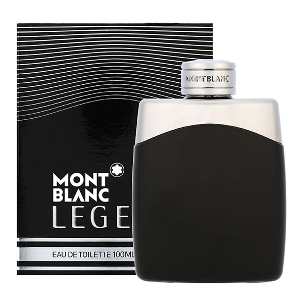 عطر مون بلان لجند مردانه — تصویر ۲