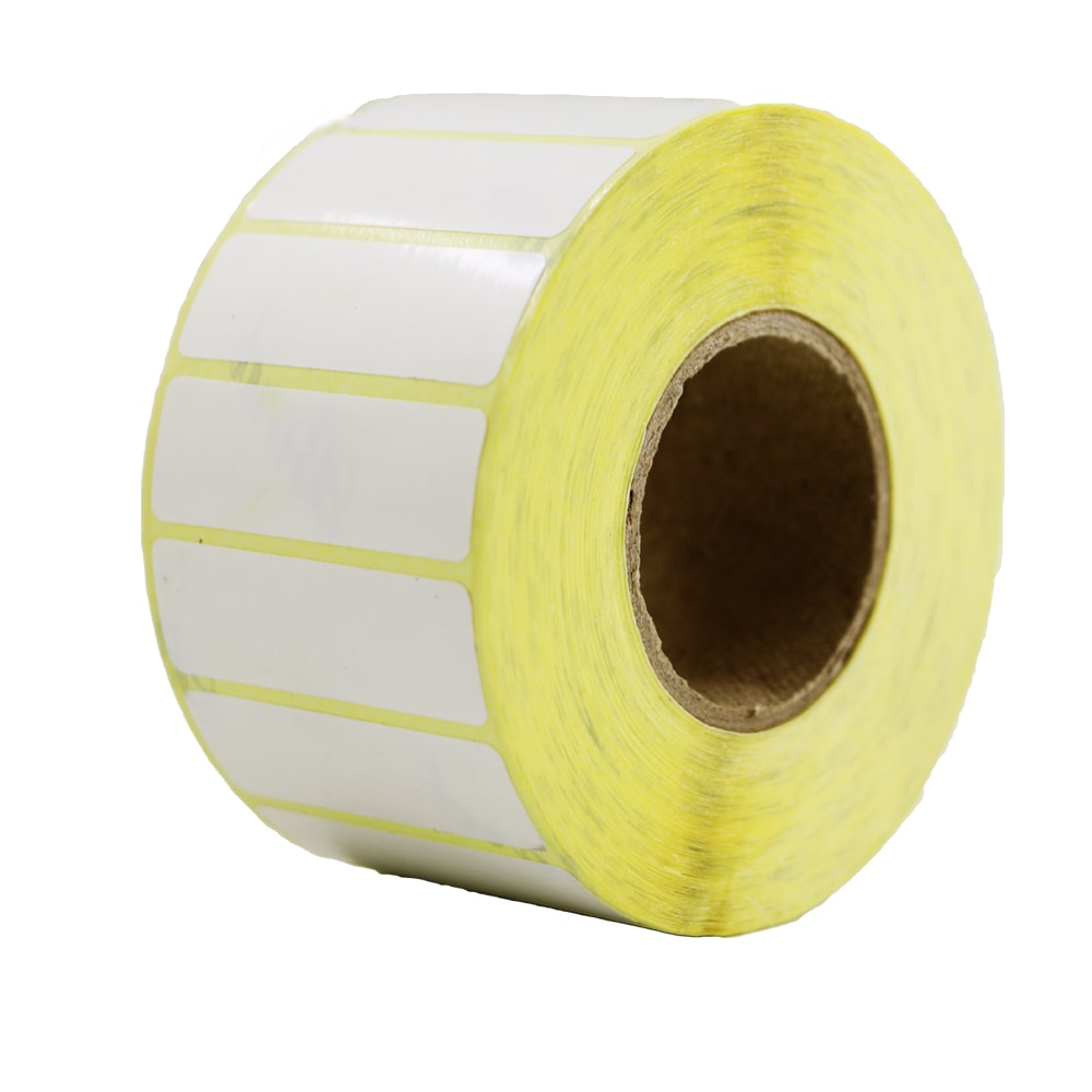 لیبل (برچسب) پی وی سی تک ردیفه 15×45