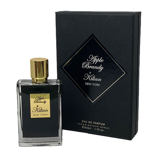 عطر بای کیلیان اپل برندی