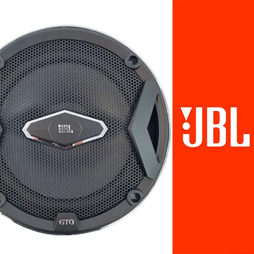 کامپوننت جی بی ال مدل JBL GTO-609C — تصویر ۲