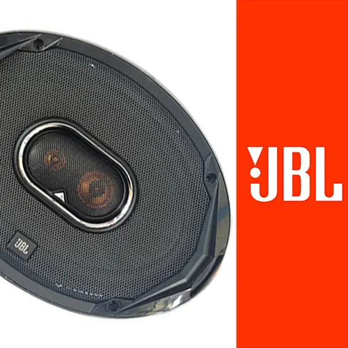 بلندگو بیضی جی بی ال مدل JBL Stadium GTO-930