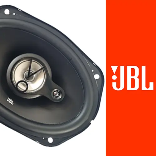 بلندگو بیضی جی بی ال مدل JBL Stage1 9631 — تصویر ۲
