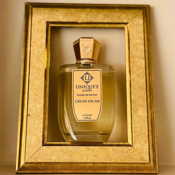 عطر یونیک لاکچری کراش آن می — تصویر ۴