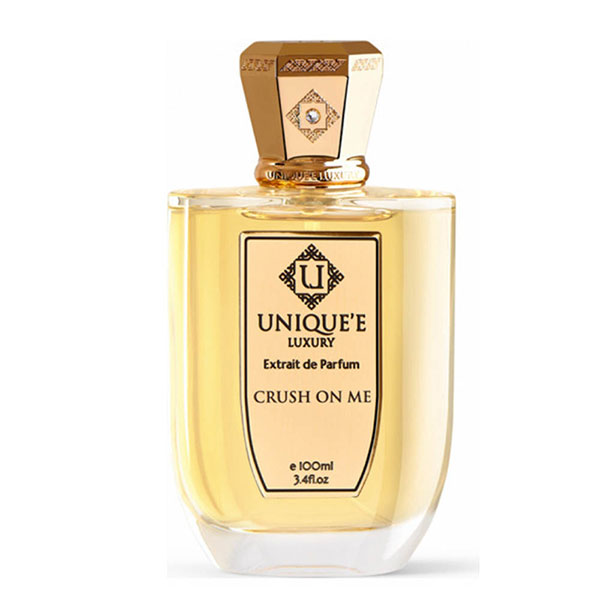 عطر یونیک لاکچری کراش آن می — تصویر ۲