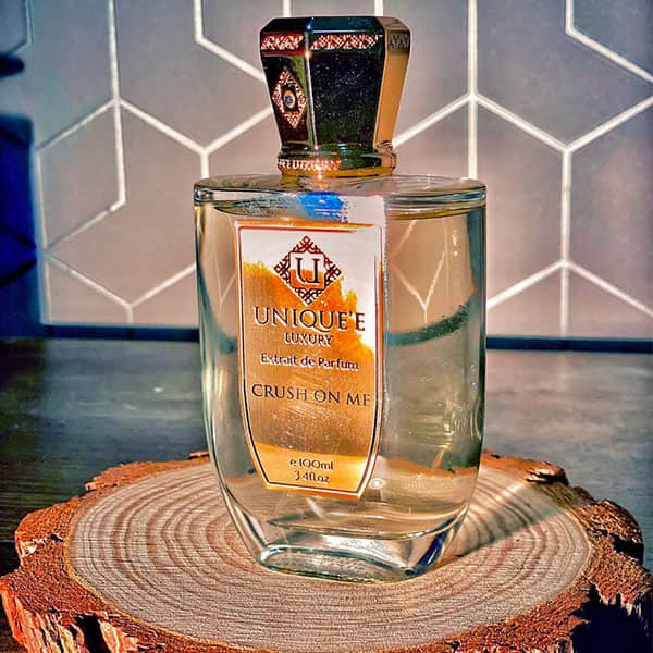 عطر یونیک لاکچری کراش آن می — تصویر ۳