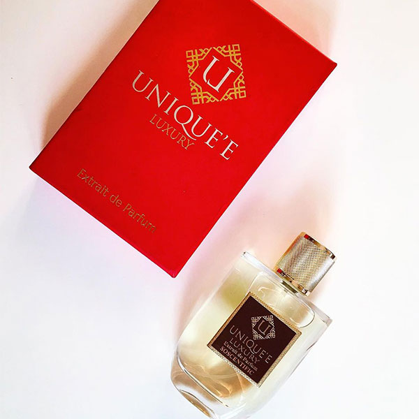 عطر یونیک لاکچری سوسنتیفیک — تصویر ۳