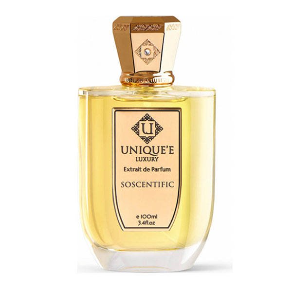 عطر یونیک لاکچری سوسنتیفیک