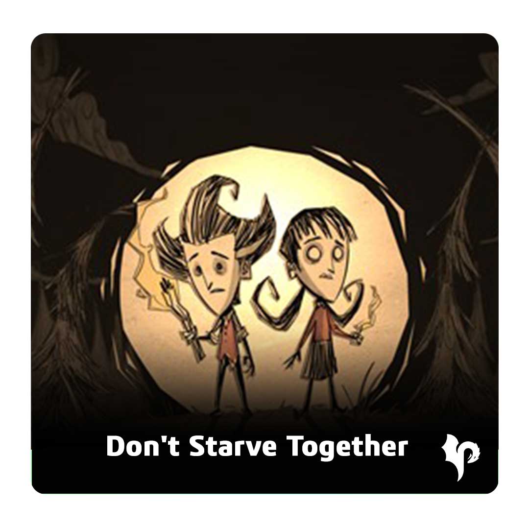 بازی Don't Starve Together برای استیم + تحویل فوری — تصویر ۲