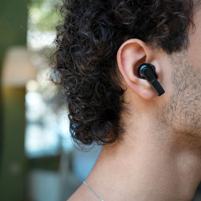 هدفون بلوتوثی نوکسو مدل TN-P-4 Metal — تصویر ۸