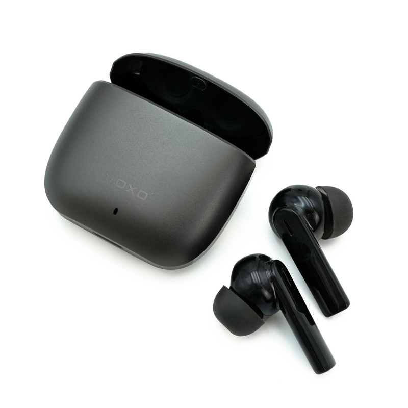 هدفون بلوتوثی نوکسو مدل TN-P-4 Metal — تصویر ۳