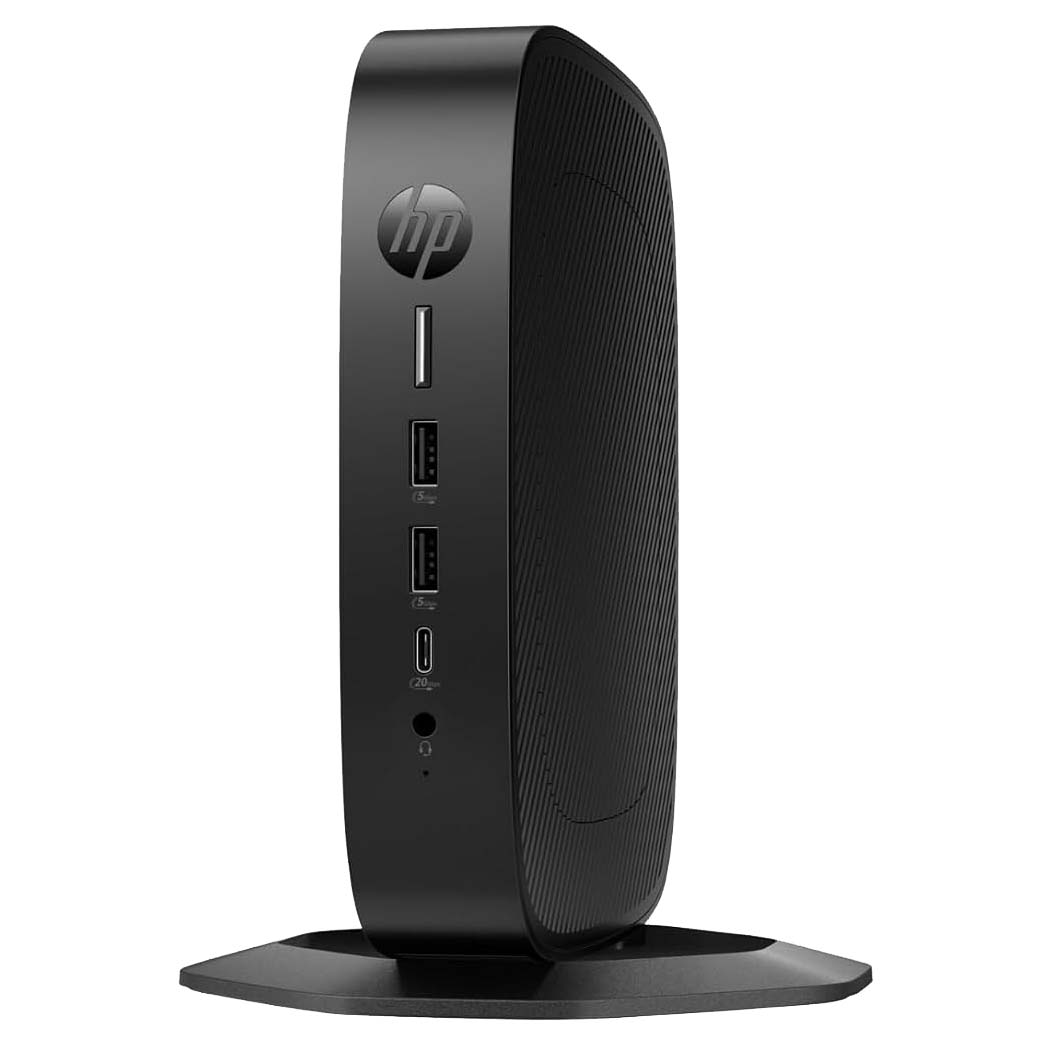 تین کلاینت اچ پی مدل HP T660 NEW