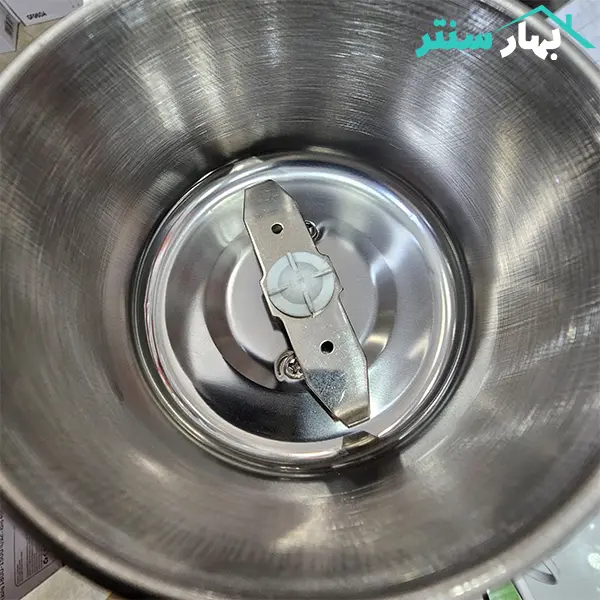آسیاب جیپاس مدل GCG5440 — تصویر ۷