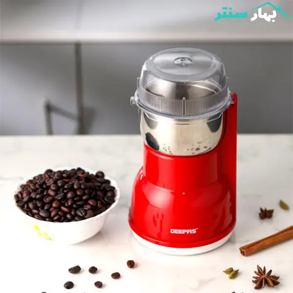 آسیاب جیپاس مدل GCG5440 — تصویر ۴