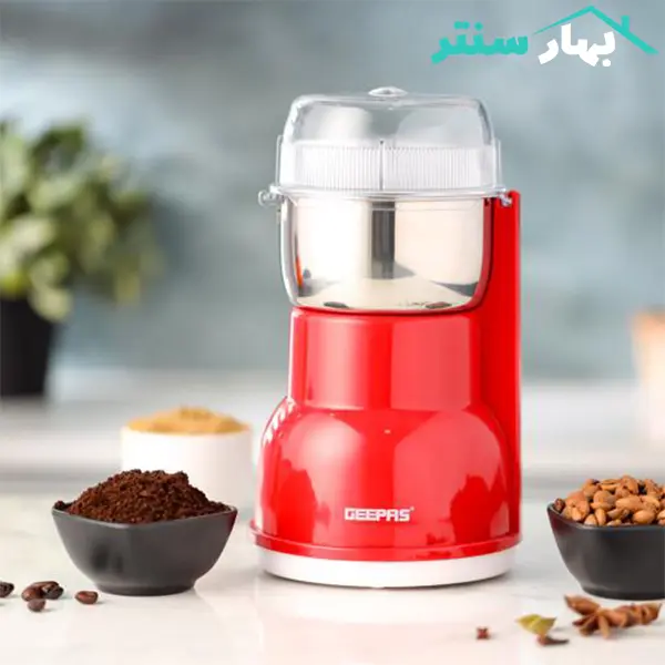 آسیاب جیپاس مدل GCG5440 — تصویر ۵