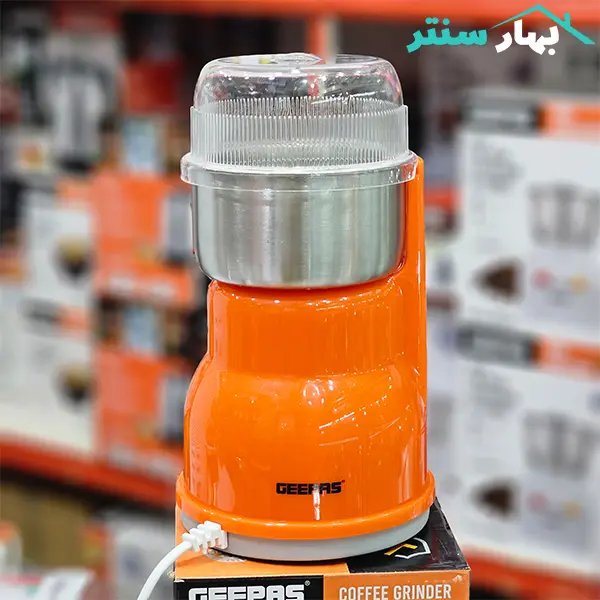 آسیاب جیپاس مدل GCG5440 — تصویر ۸