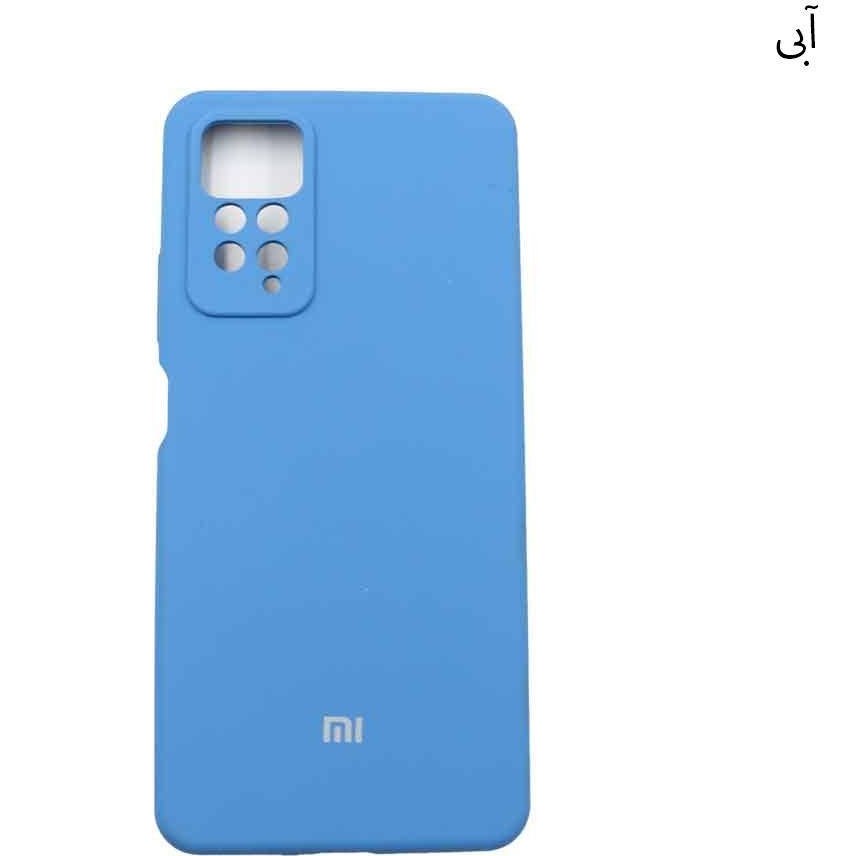 گارد سیلیکونی شیائومی redmi 12s