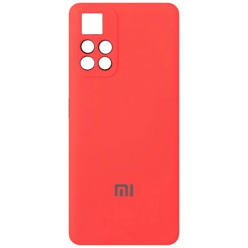 گارد سیلیکونی شیائومی 12pro و Redmi Note 11 Pro