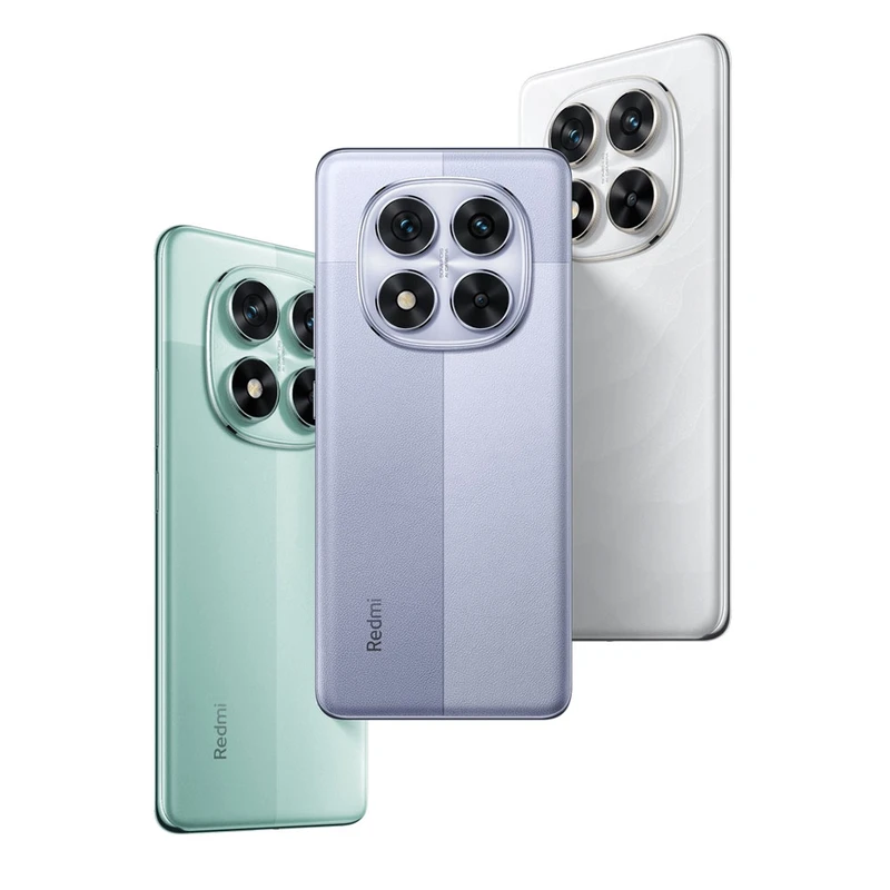 گوشی شیائومی Redmi Note14 Pro 5G حافظه 512 گیگ ، 12 گیگ