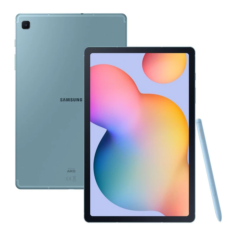 تبلت سامسونگ Galaxy Tab S6 Lite P625 4G حافظه 64 گیگ و رم 4 گیگ