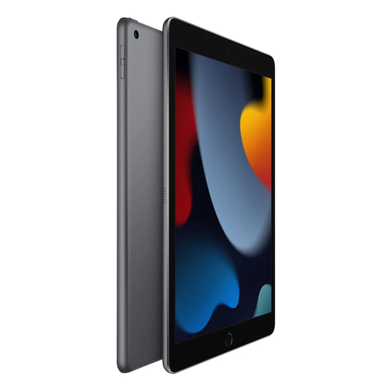 تبلت اپل مدل Apple iPad 9 ظرفیت 256 گیگابایت رم 3 گیگابایت پک اصلی