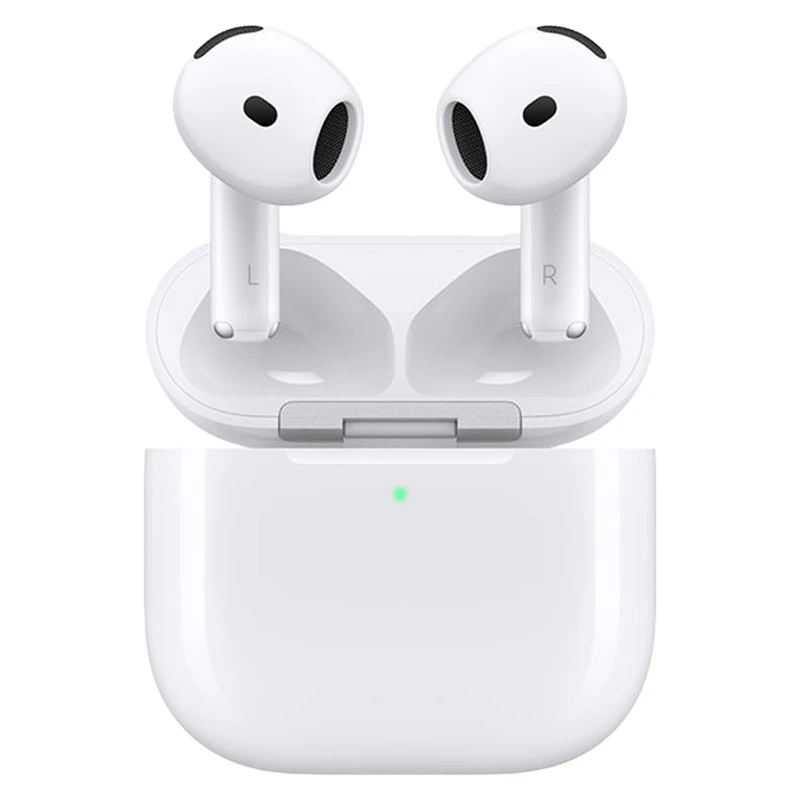 هدفون بی سیم اپل مدل AirPods 4 نسخه ANC