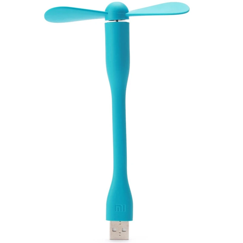پنکه ی پاوربانکی مدل USB Mini