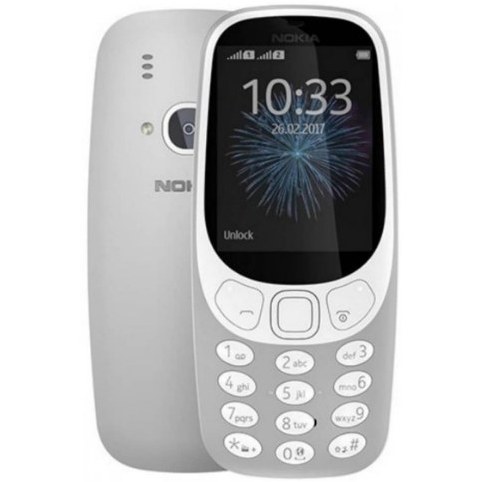 نوکیا 3210 مونتاژ