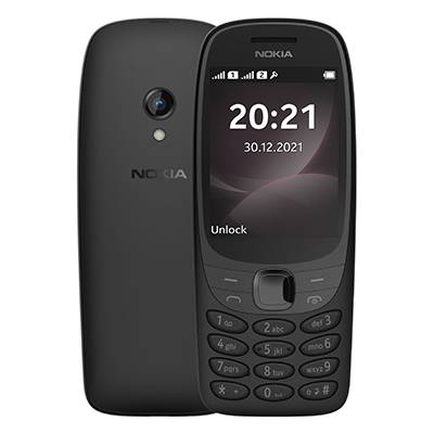 گوشی نوکیا 6310 مونتاژ