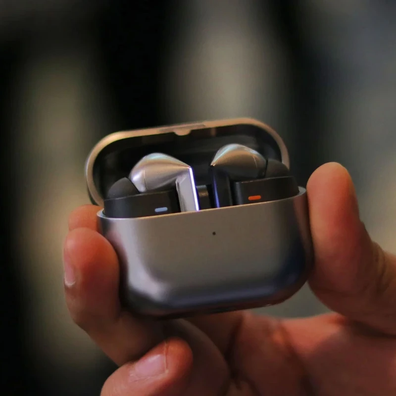 هدفون بلوتوثی سامسونگ Galaxy Buds3Pro