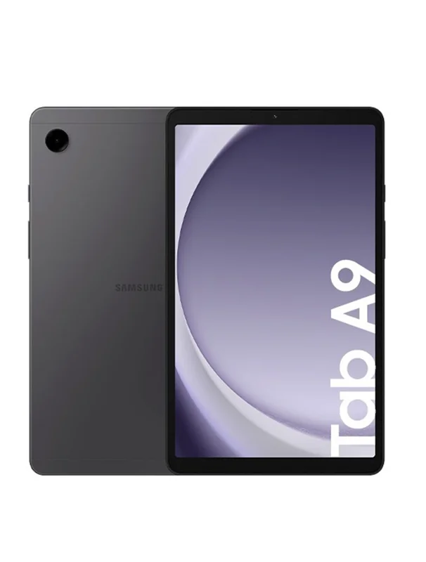 تبلت سامسونگ مدل Galaxy Tab A9 Wi-Fi حافظه 128 و رم 8 گیگابایت